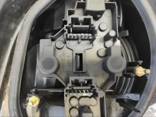 7700428054 Фонарь задний левый Renault Scenic 1 Арт 90541, вид 6