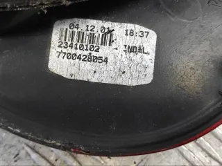 7700428054 Фонарь задний левый Renault Scenic 1 Арт 90541, вид 7