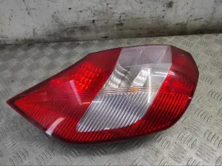 8200127704f Фонарь задний левый Renault Scenic 2 Арт 90545, вид 2