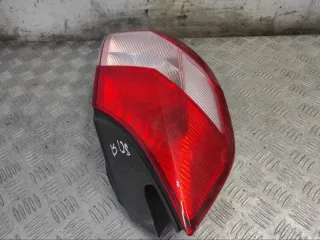 8200127704f Фонарь задний левый Renault Scenic 2 Арт 90545, вид 3