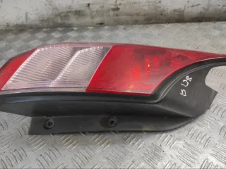 8200127704f Фонарь задний левый Renault Scenic 2 Арт 90545, вид 4