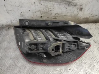 8200127704f Фонарь задний левый Renault Scenic 2 Арт 90545, вид 5