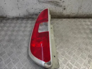 Zsb5j7945095 Фонарь задний левый Skoda Roomster 1 Арт 90546, вид 1