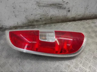Zsb5j7945095 Фонарь задний левый Skoda Roomster 1 Арт 90546, вид 2