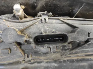 Mr957374 Фонарь задний правый Mitsubishi Colt 5 Арт 90547, вид 6