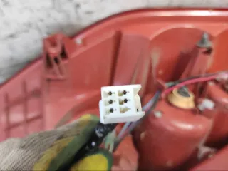C23551150 Фонарь задний правый Mazda 5 1 Арт 90548, вид 6