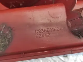 C23551150 Фонарь задний правый Mazda 5 1 Арт 90548, вид 7