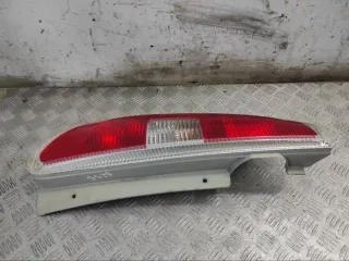 Zsb5j7945095 Фонарь задний левый Skoda Roomster 1 restailing Арт 90549, вид 1