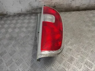 Zsb5j7945095 Фонарь задний левый Skoda Roomster 1 restailing Арт 90549, вид 2