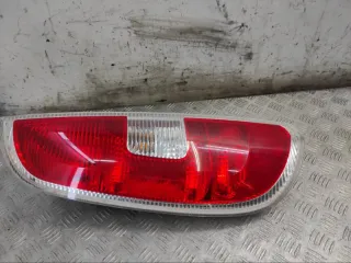 Zsb5j7945095 Фонарь задний левый Skoda Roomster 1 restailing Арт 90549, вид 3