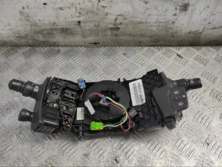 7701060399 Переключатель подрулевой (стрекоза) Renault Scenic 2 Арт 90563, вид 1