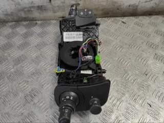 7701060399 Переключатель подрулевой (стрекоза) Renault Scenic 2 Арт 90563, вид 2