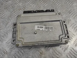 9657870480 Блок управления двигателем Peugeot 307 Арт 90575, вид 6
