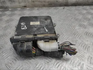 A1351502379 Блок управления двигателем Mitsubishi Colt 5 Арт 90576, вид 4