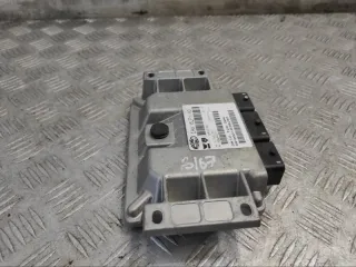 9650623180 Блок управления двигателем Peugeot 307 Арт 90577, вид 2