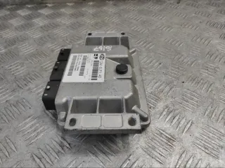 9650623180 Блок управления двигателем Peugeot 307 Арт 90577, вид 4