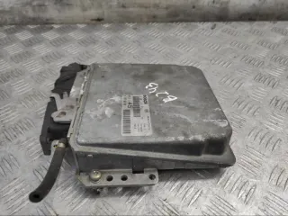 0261204655 Блок управления двигателем Peugeot 806 Арт 90578, вид 2