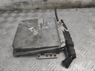 0261204655 Блок управления двигателем Peugeot 806 Арт 90578, вид 4