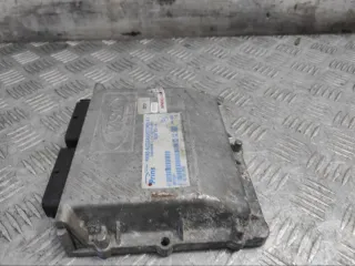 67r010098 Блок управления двигателем Mitsubishi Grandis Арт 90580, вид 2