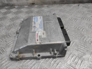 67r010098 Блок управления двигателем Mitsubishi Grandis Арт 90580, вид 4