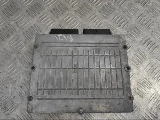 67r010098 Блок управления двигателем Mitsubishi Grandis Арт 90580, вид 6