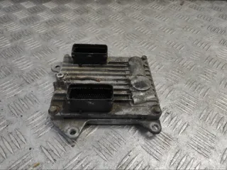 55351342 Блок управления двигателем Opel Vectra C  Арт 90587, вид 1