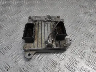 55351342 Блок управления двигателем Opel Vectra C  Арт 90587, вид 5