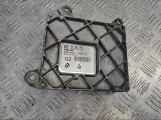 55351342 Блок управления двигателем Opel Vectra C  Арт 90587, вид 6