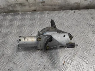 28710bu010 Моторчик заднего стеклоочистителя (дворника) Nissan Almera Tino Арт 90599, вид 3