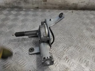 28710bu110t Моторчик заднего стеклоочистителя (дворника) Nissan Almera Tino Арт 90603, вид 3