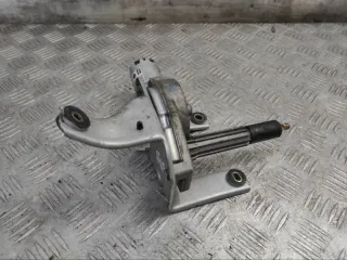 28710bu110t Моторчик заднего стеклоочистителя (дворника) Nissan Almera Tino Арт 90603, вид 4