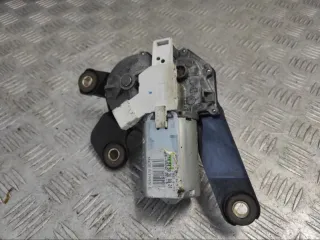 148460308001 Моторчик заднего стеклоочистителя (дворника) Peugeot 807 Арт 90605, вид 2
