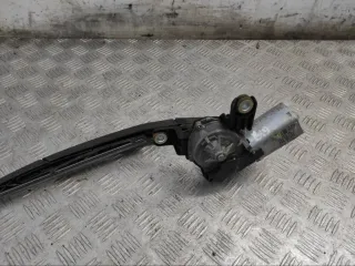 53027312 Моторчик заднего стеклоочистителя (дворника) Opel Corsa D Арт 90607, вид 1