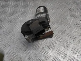  Моторчик стеклоочистителя переднего Nissan Almera Tino Арт 90619, вид 4