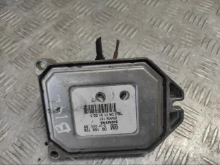5WK9157 Блок управления двигателем Opel Zafira A Арт 90621, вид 5