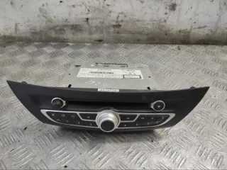 7649165391 Магнитола Renault Laguna 3 Арт 90630, вид 1