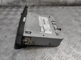 7649165391 Магнитола Renault Laguna 3 Арт 90630, вид 2