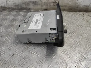 7649165391 Магнитола Renault Laguna 3 Арт 90630, вид 4