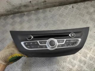 7649165391 Магнитола Renault Laguna 3 Арт 90630, вид 5