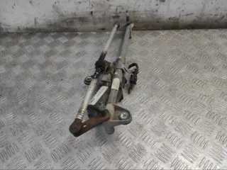 09185806 Механизм стеклоочистителя (трапеция дворников) Opel Vectra C  Арт 90674, вид 2