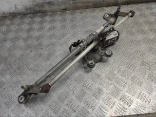 09185806 Механизм стеклоочистителя (трапеция дворников) Opel Vectra C  Арт 90674, вид 4
