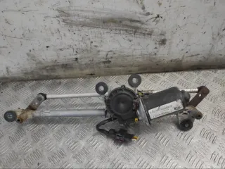 09185806 Механизм стеклоочистителя (трапеция дворников) Opel Vectra C  Арт 90674, вид 5
