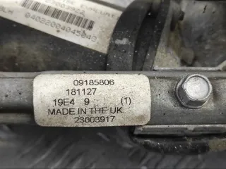 09185806 Механизм стеклоочистителя (трапеция дворников) Opel Vectra C  Арт 90674, вид 6