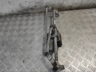 1k1955023g Механизм стеклоочистителя (трапеция дворников) Volkswagen Golf 5 Арт 90675, вид 4