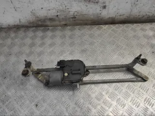 1k1955023g Механизм стеклоочистителя (трапеция дворников) Volkswagen Golf 5 Арт 90675, вид 5