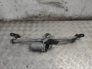 5j1955113a Механизм стеклоочистителя (трапеция дворников) Skoda Roomster 1 restailing Арт 90676, вид 1
