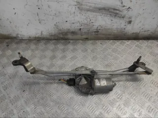 5j1955113a Механизм стеклоочистителя (трапеция дворников) Skoda Roomster 1 restailing Арт 90676, вид 5