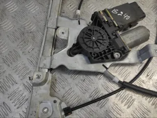 101313xxx Стеклоподъемник левый передний Skoda Octavia A4 Арт 90681, вид 2