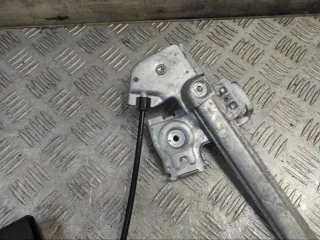 101313xxx Стеклоподъемник левый передний Skoda Octavia A4 Арт 90681, вид 4