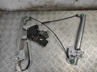 101313xxx Стеклоподъемник левый передний Skoda Octavia A4 Арт 90681, вид 6